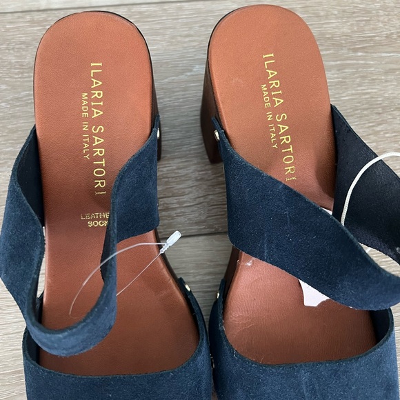 NWT Made In Italy sandals - Picture 2 of 8